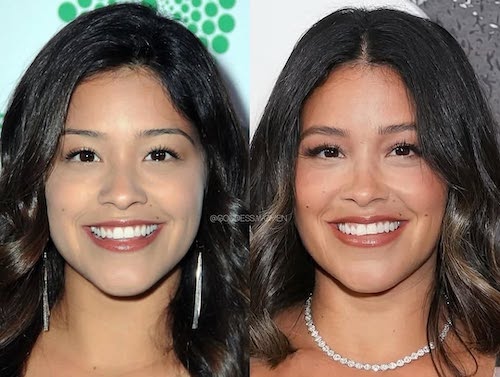 زیبایی زنان لاتین