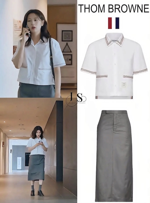 سبک پوشش یو مری