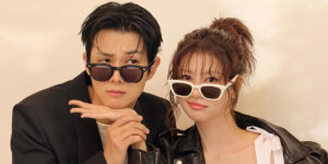 جونگ سومین در سریال «با من ازدواج می‌کنی؟»؛ چهره‌ای از سادگی و جسارت در استایل