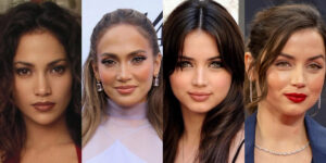 زنان لاتین و زیبایی بی‌زمان؛ وقتی سن، جذابیت را پخته‌تر می‌کند