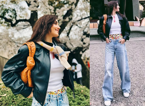 تولد ۳۲ سالگی هانده ارچل