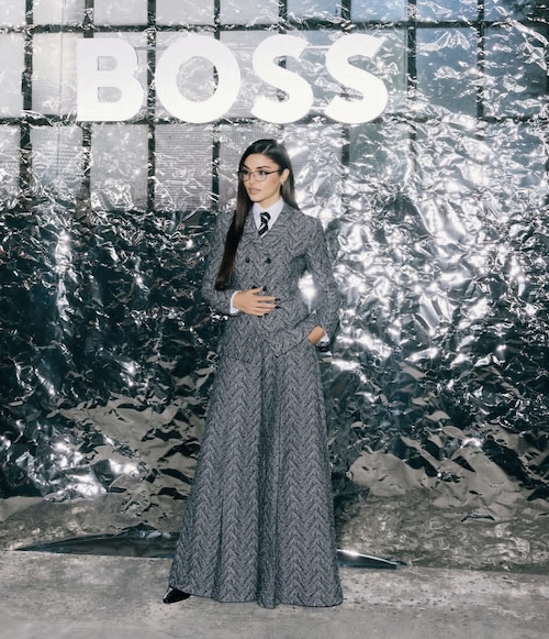 تولد ۳۲ سالگی هانده ارچل