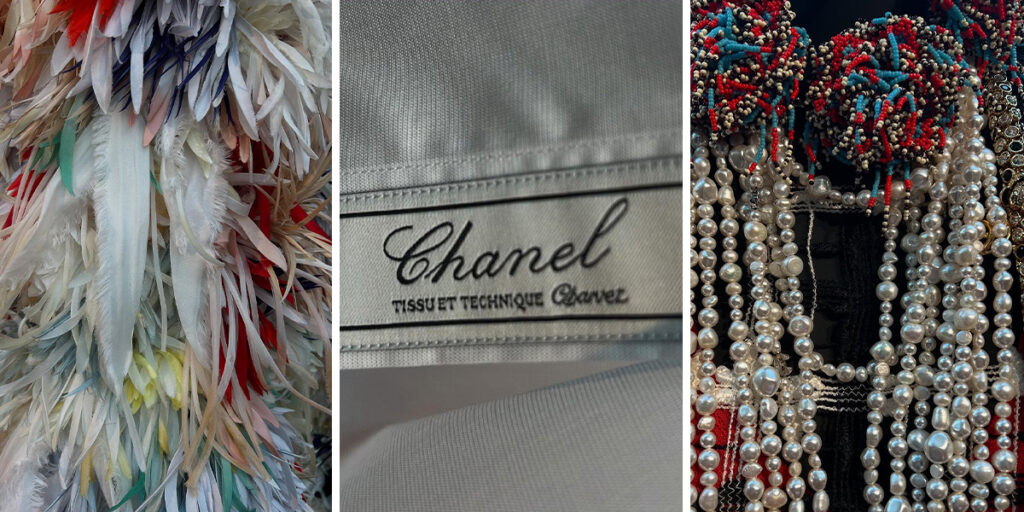 پارچههای شنل