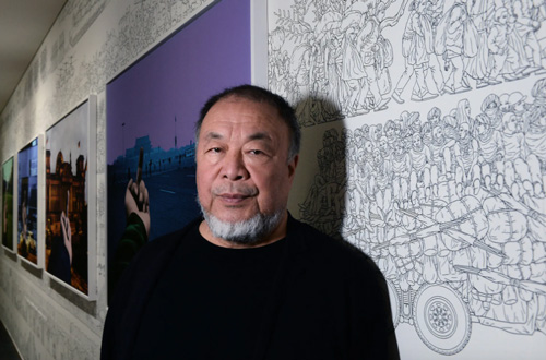 ظاهر امضایی هنرمندان