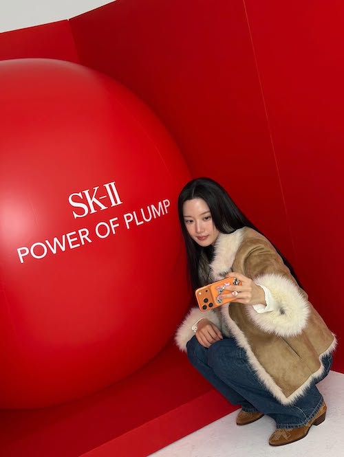 بوتهای کابوی مون گایونگ