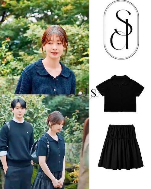 سبک پوشش یو مری