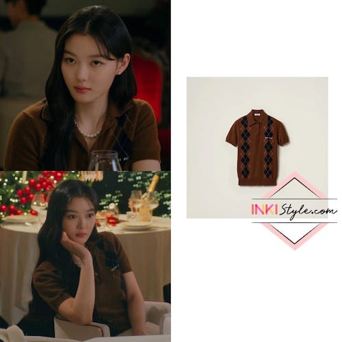 کیم یو جونگ در ایکس عزیزم