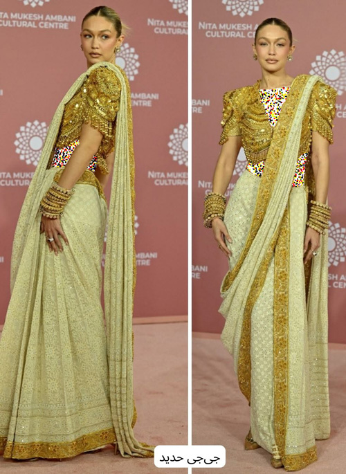 ساری‌ها برتن ستارگان آمریکایی