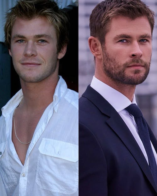 تغییر تعریف ظاهر آراسته