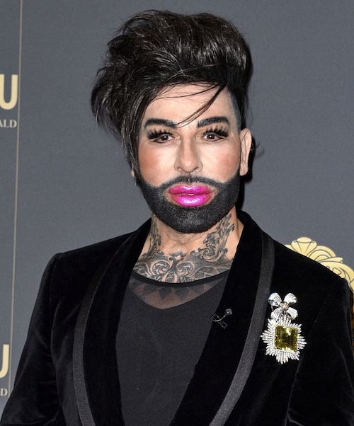 استایل هرالد گلوکلر