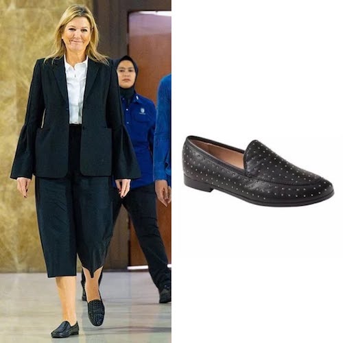 شلوارک ملکه ماکسیما