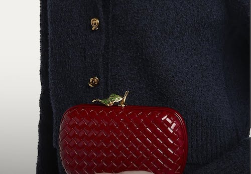 میوهها در فشن