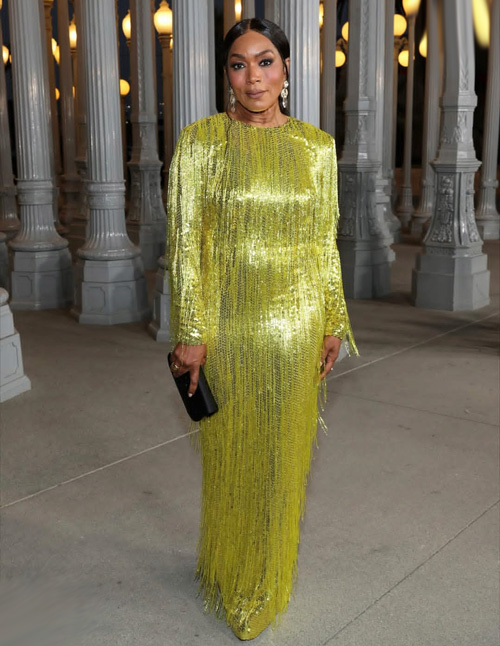 استایلها در لاکما گالا