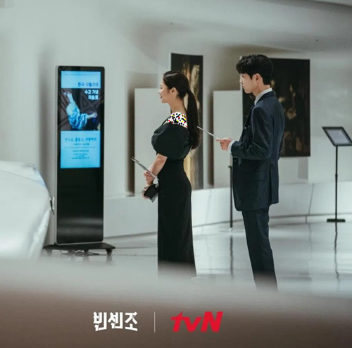 استایل قدرتمند هونگ چایونگ