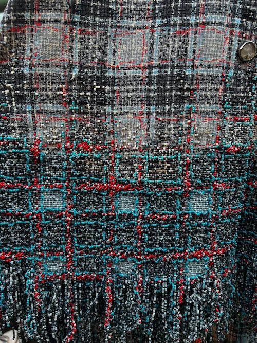 پارچههای شنل