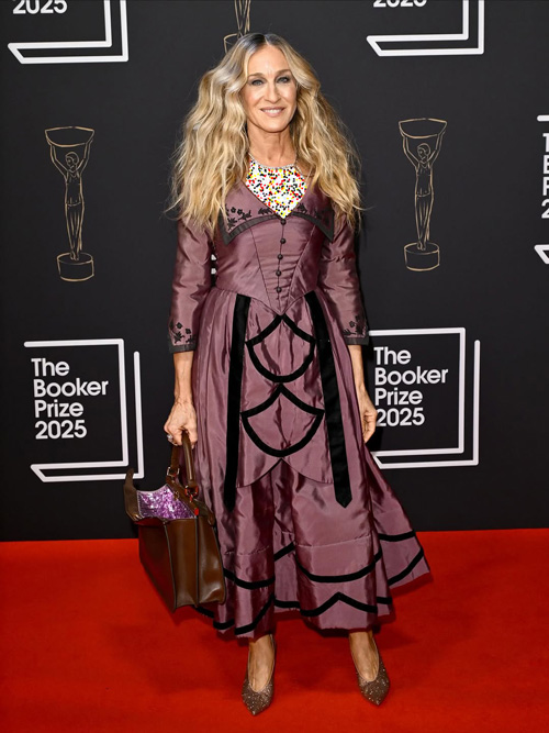 لباس وینتج سارا جسیکا پارکر