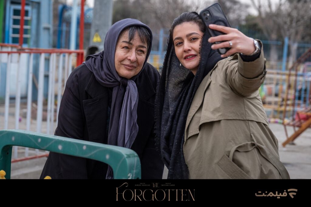 «از یاد رفته» فصل دوم ندارد