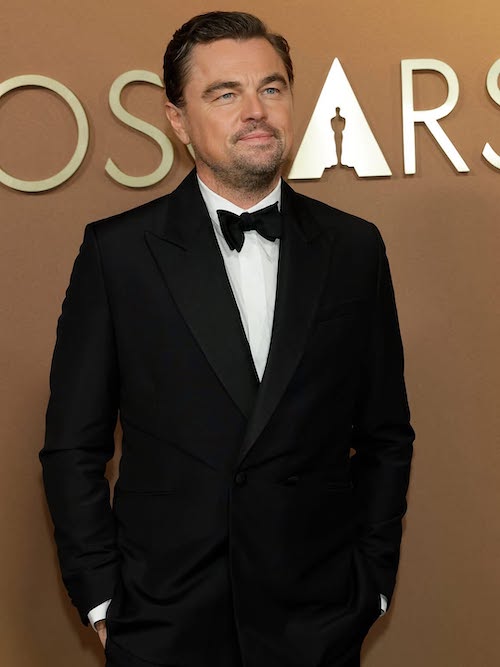 مهمانان گاورنر اواردز ۲۰۲۵