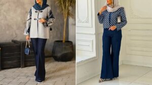 ۱۴ مدل کت شلوار شیک که شما را نگین مجالس می‌کنند