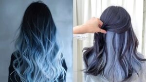 تحول رنگ مو در دهه‌های اخیر؛ تکنیک‌هایی برای زیبایی، جسارت و بیان هویت