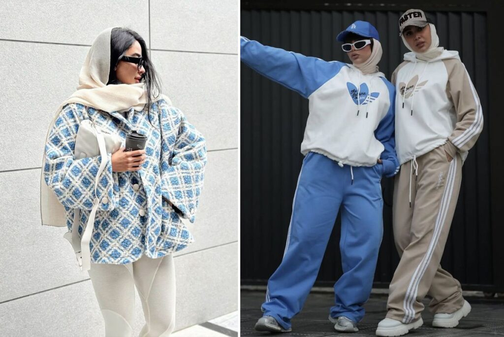 کت پاییزه بپوشیم یا هودی؟ کدام ترندی‌تر است؟