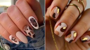 ناخن پلنگی، انتخاب کسانی که می‌خواهند جسور و جذاب باشند