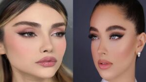 برای داشتن میکاپی روزانه و دلنشین، این تکنیک‌ها را اجرا کنید