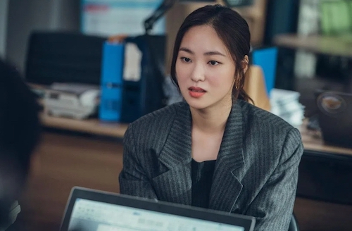 استایل قدرتمند هونگ چایونگ