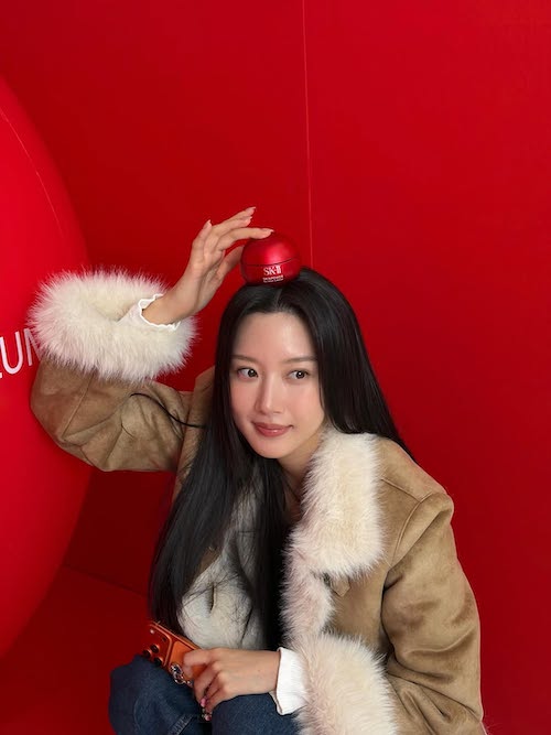 بوتهای کابوی مون گایونگ