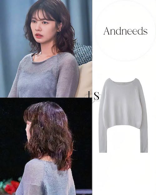 سبک پوشش یو مری