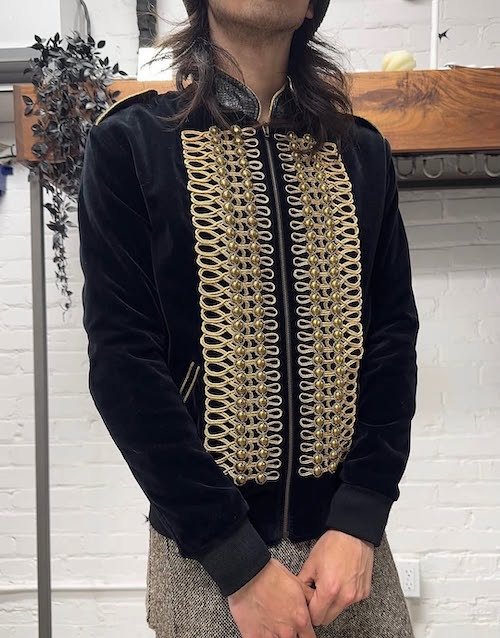 کتهای ناپلئونی