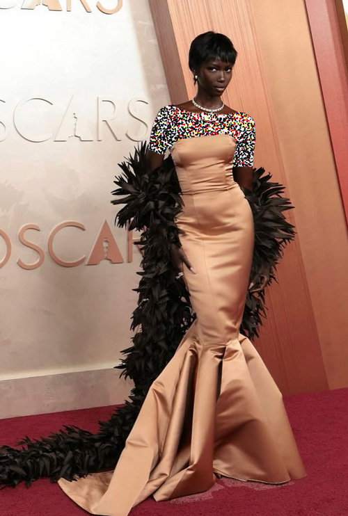 انوک یای؛ چهره‌ای ماندگار در دنیای مد