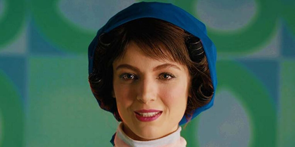 در کیف دستی مهسا حجازی چه می‌گذرد؟