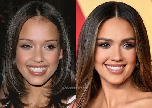 زیبایی زنان لاتین