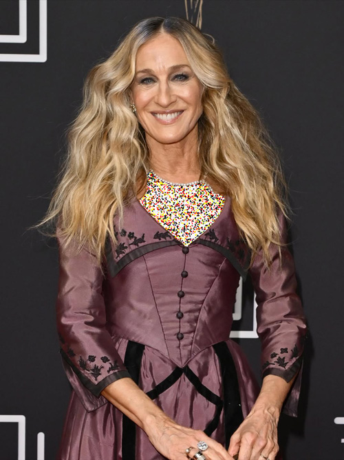 لباس وینتج سارا جسیکا پارکر