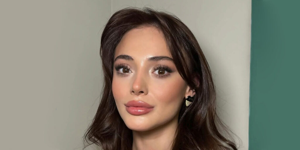 انعطاف بدنی رابیا سویتورک