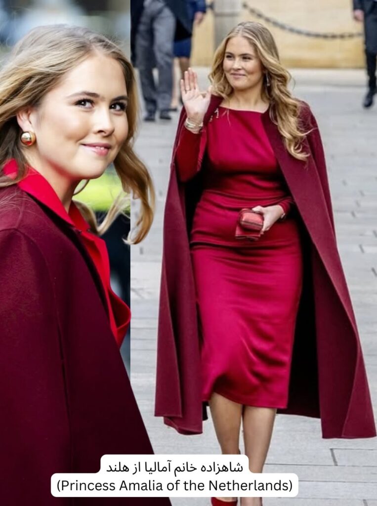 رنگ‌ها و مد در فصل تعطیلات