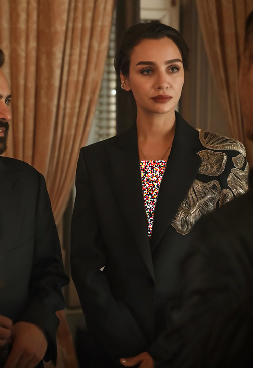 کت مجلسی بیرجه آکالای