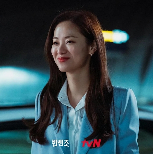 استایل قدرتمند هونگ چایونگ