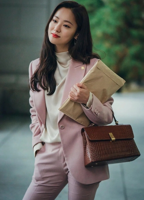 استایل قدرتمند هونگ چایونگ