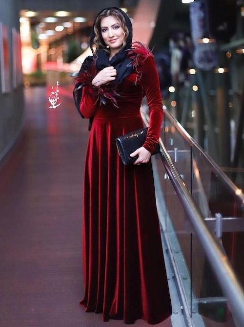 محبوبیت پارچه مخمل