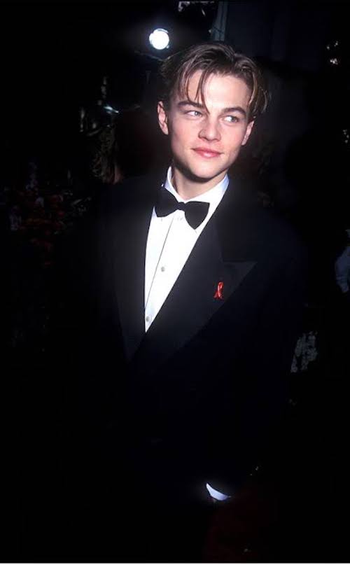 جذابیت لئوناردو دیکاپریو در دهه ۹۰