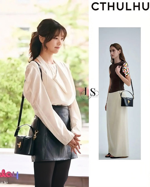 سبک پوشش یو مری