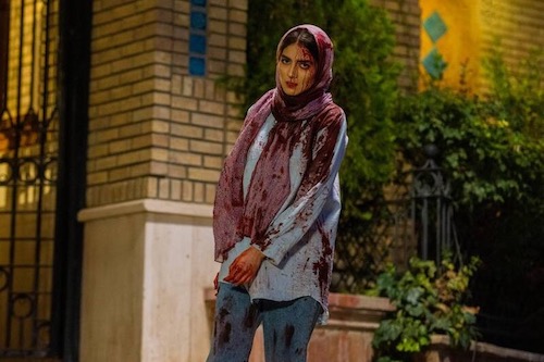 دختران فقیر سریال‌ها