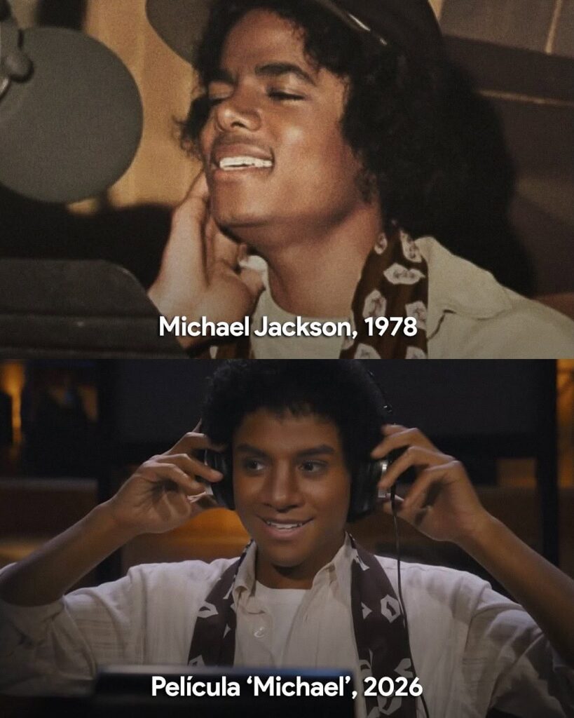 مایکل جکسون و فیلم او