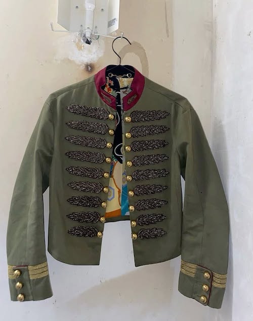 کتهای ناپلئونی