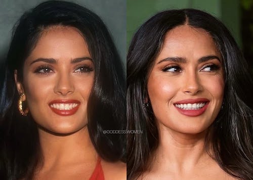 زیبایی زنان لاتین