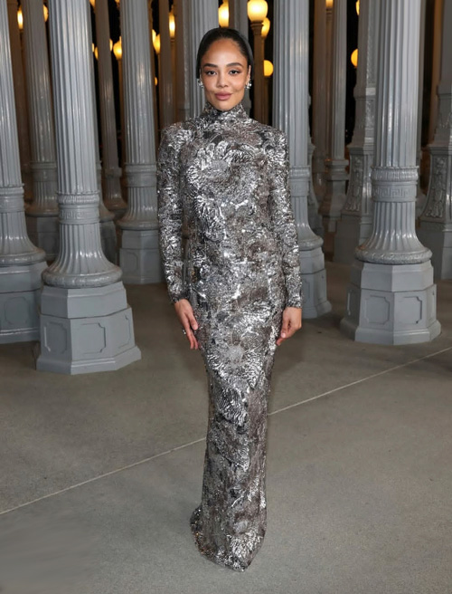 استایلها در لاکما گالا