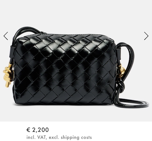 استایل لوکس اسرا بیلگیچ