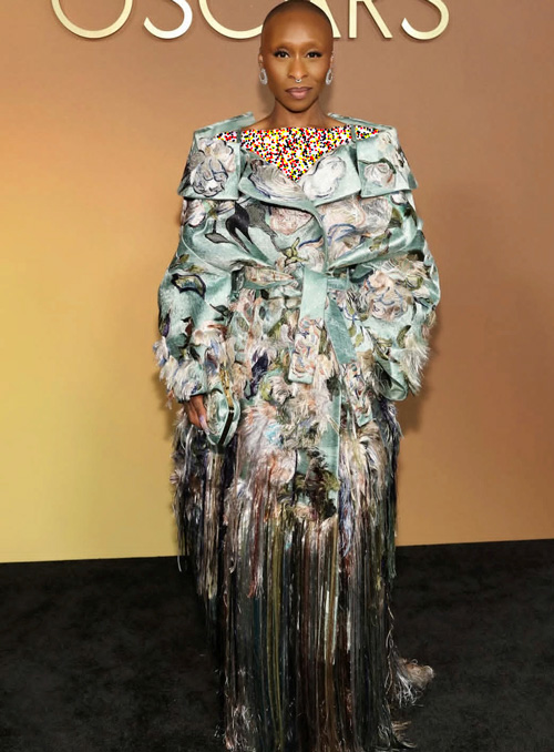 مهمانان گاورنر اواردز ۲۰۲۵